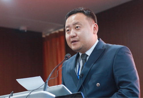 О.Алтангэрэл:  Өнөөдөр нийтийн албан тушаалтны хууль бус хөрөнгийг хураах хуулийн төслийг УИХ-д өргөн мэдүүлнэ